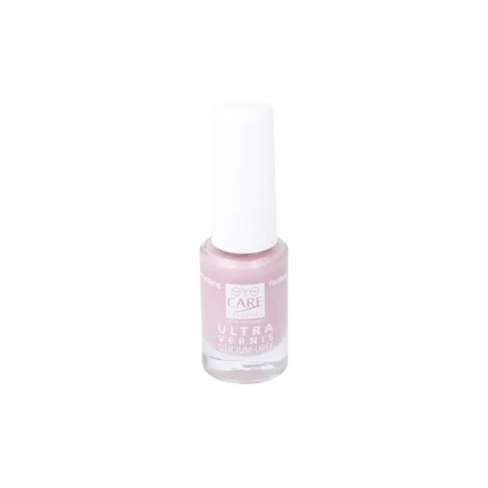Eye Care Cosmetics Nail Polish with UVA and UVB Protection in Cosmos Color 5ml