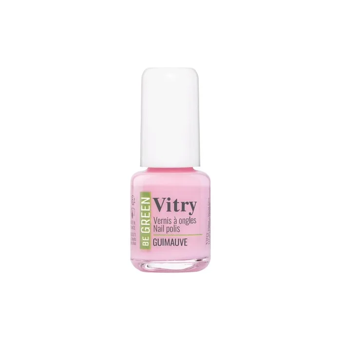Be Green Guimave Nail Polish 6ml