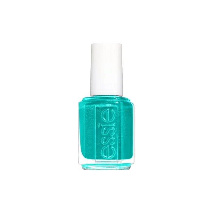 Essie Nail Enamel Vegan Glossy Shine Finish Nail Polish 266 Naughty Nautical 5 Ml Miniature