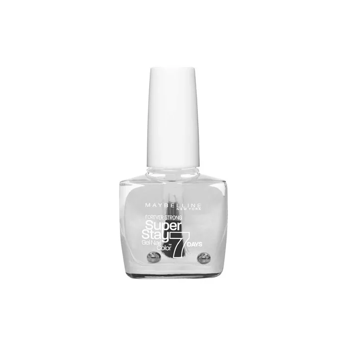 Maybelline SuperStay 7 Days Gel Nail Polish 10ml
