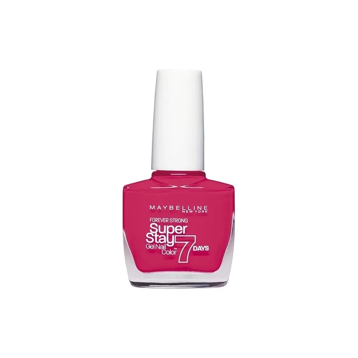 Forever Strong Nail Polish 490