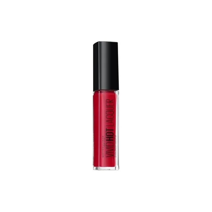 Maybelline Vivid Hot Lacquer 70 So Hot