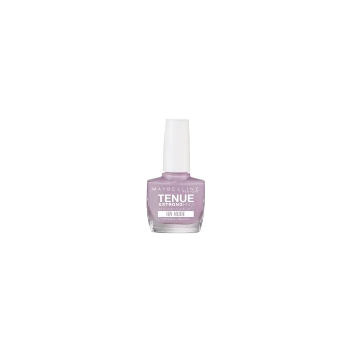 Maybelline New York Visionary Nail Polish Tenue/Strong Unnude No. 901