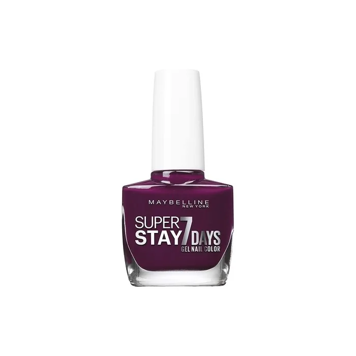 Nail polish Nuance 904 Originator Superstay 7Days MAYBELLINE 10mL