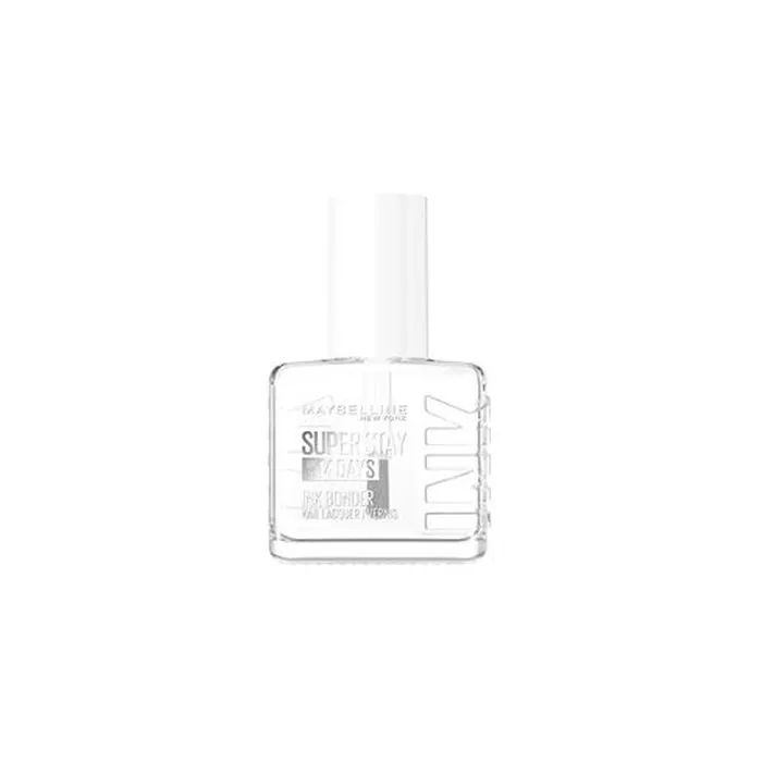 Maybelline Superstay 14 Days Nail Polish #25-Crysta, 12 Ml