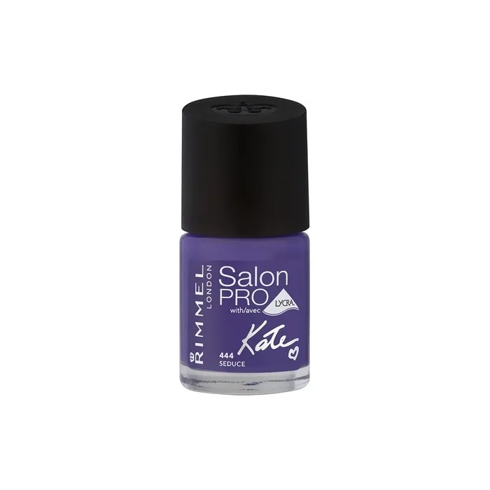 Rimmel Salon Pro Nail Polish Seduce