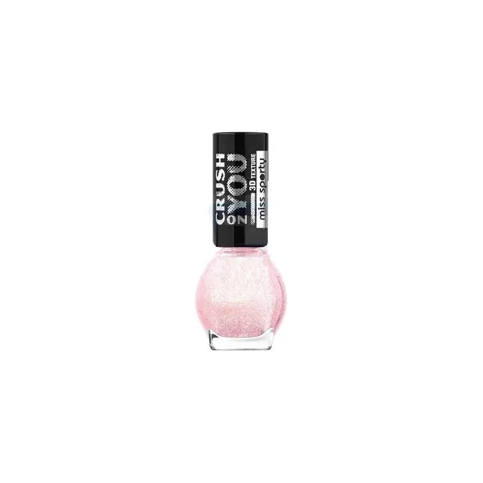 Miss Sporty Crush On Your Nail Polish 064 - 7ml