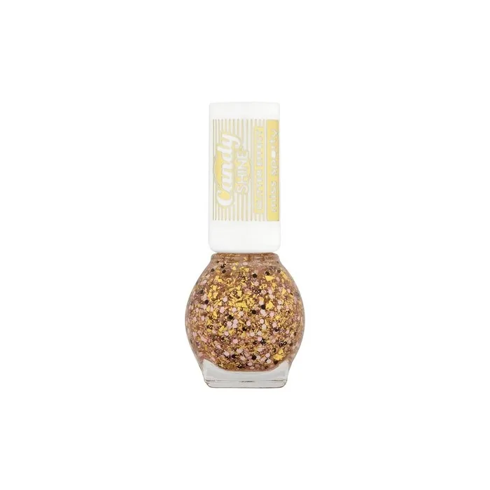 Miss Sporty Candy Shine Nail Polish 7ml Pop Rocks