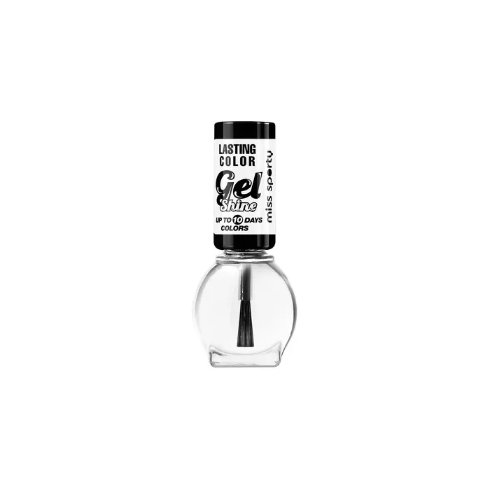 Miss Sporty Lasting Color Nail Polish 010 - 7ml