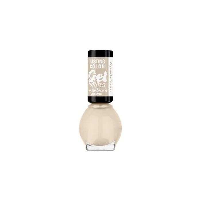Lasting Color Nail Polish 110 7ml Miss Sporty