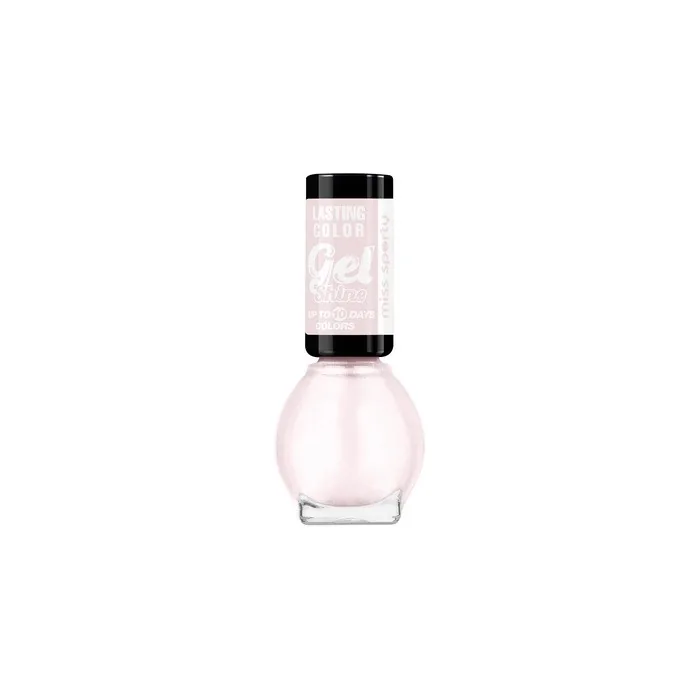 Miss Sporty Lasting Color Nail Polish 120 - 7ml