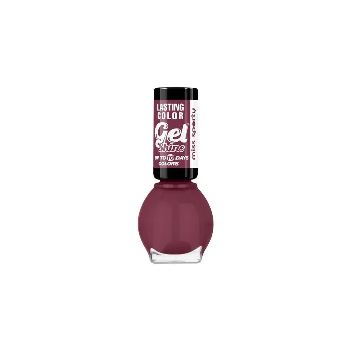 Miss Sporty Lasting Color Nail Polish 151 - 7ml