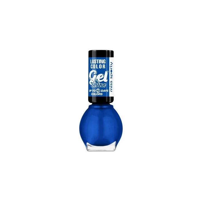 Miss Sporty Lasting Color Nail Polish 510 - 7ml