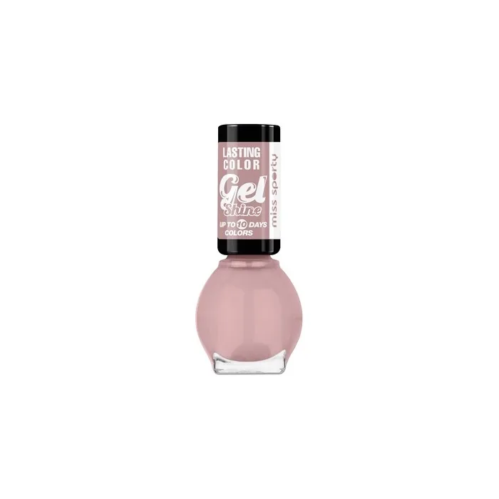 Miss Sporty Lasting Color Nail Polish 552 - 7ml