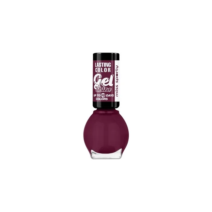 Miss Sporty Lasting Color Nail Polish 554 - 7ml