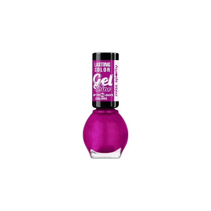 Miss Sporty Lasting Color Nail Polish 564 - 7ml