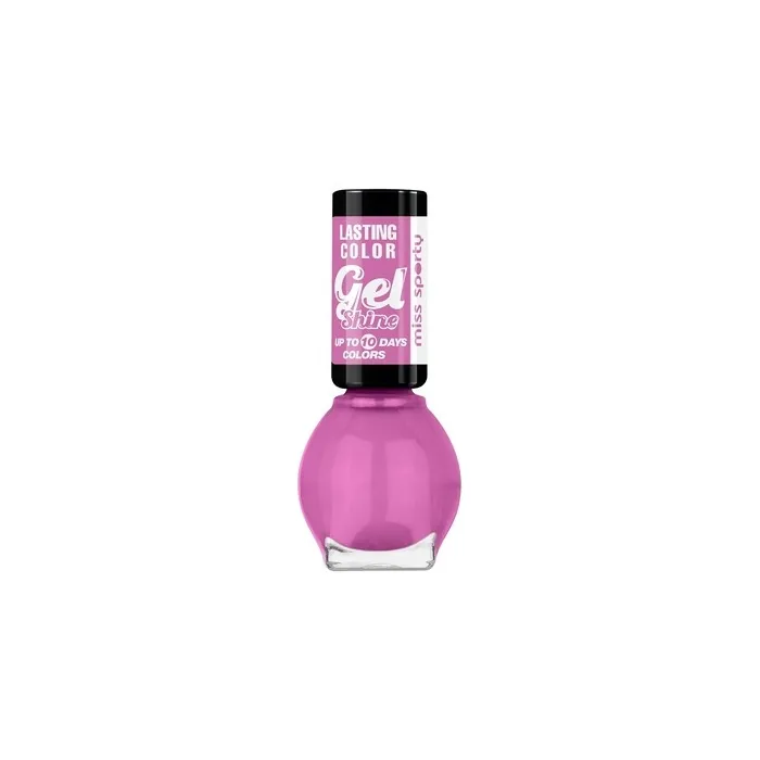 Miss Sporty Lasting Color Nail Polish 567 - 7ml