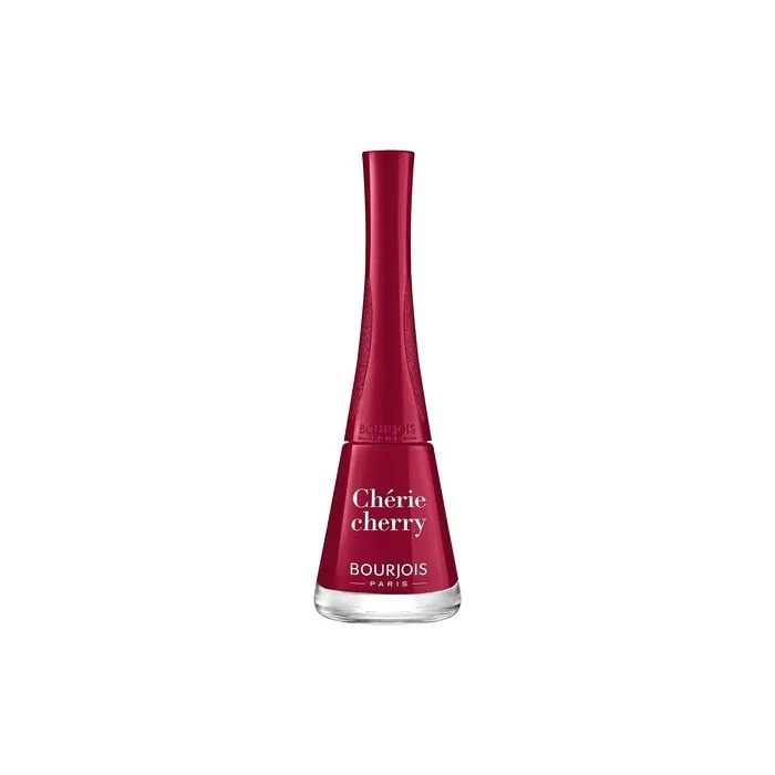 Bourjois Nail Polish 1 Second Number 57 Illic Kaki 8