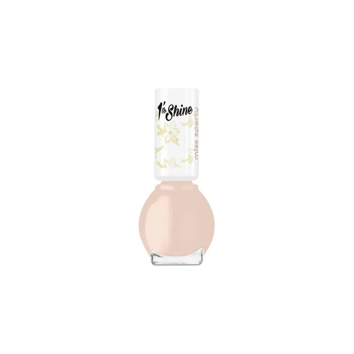 Miss Sporty 1 Minute To Shine Nail Polish 010 7ml