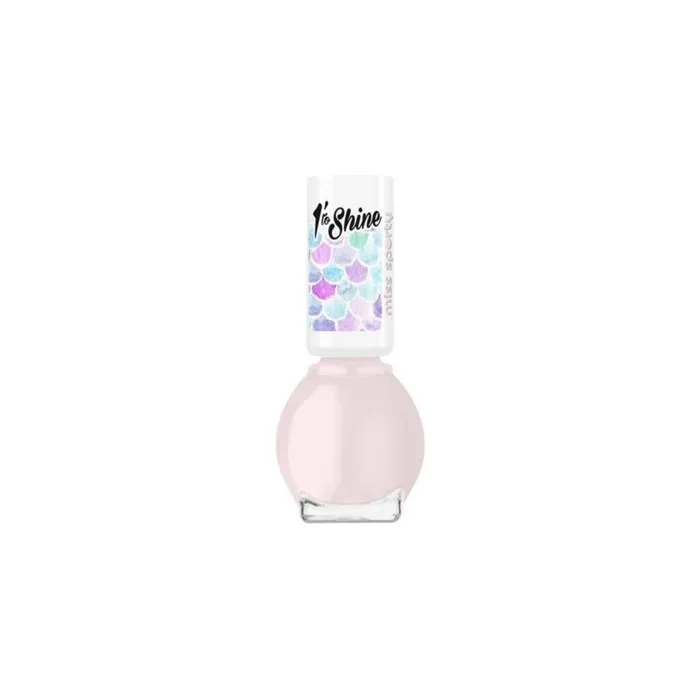 1 Minute To Shine Nail Polish 020 7ml Miss Sporty