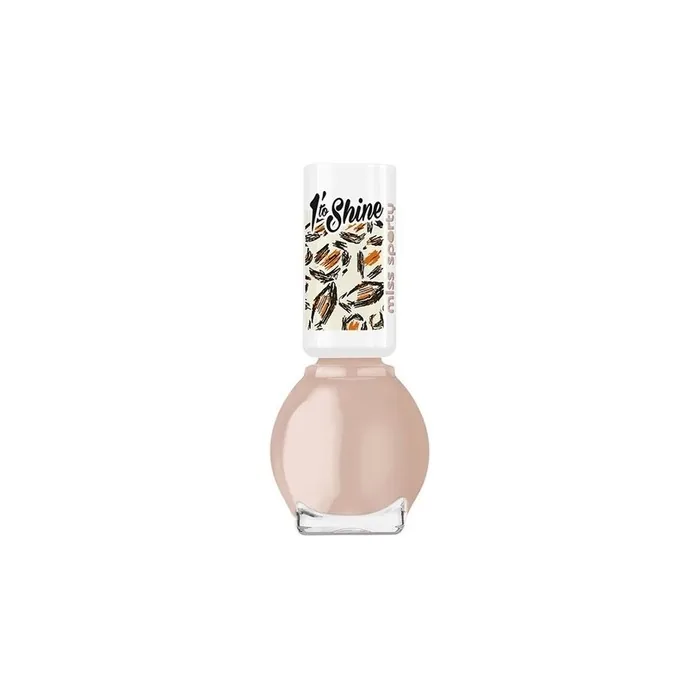 1 Minute To Shine Nail Polish 070 7ml Miss Sporty