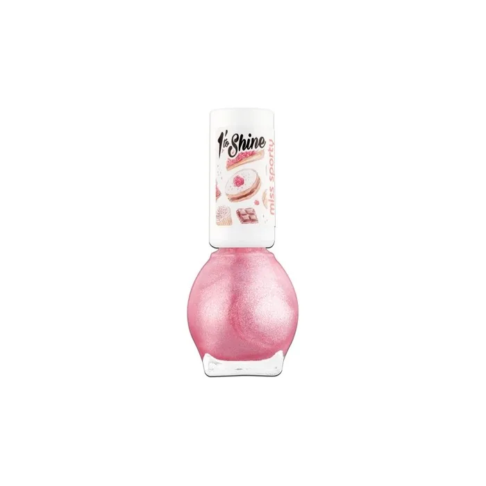 Miss Sporty 1 Minute To Shine Nail Polish 100 - 7ml