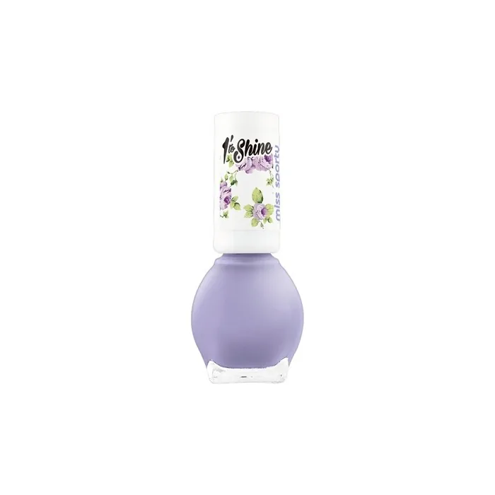 Miss Sporty 1 Minute To Shine Nail Polish 300 - 7ml