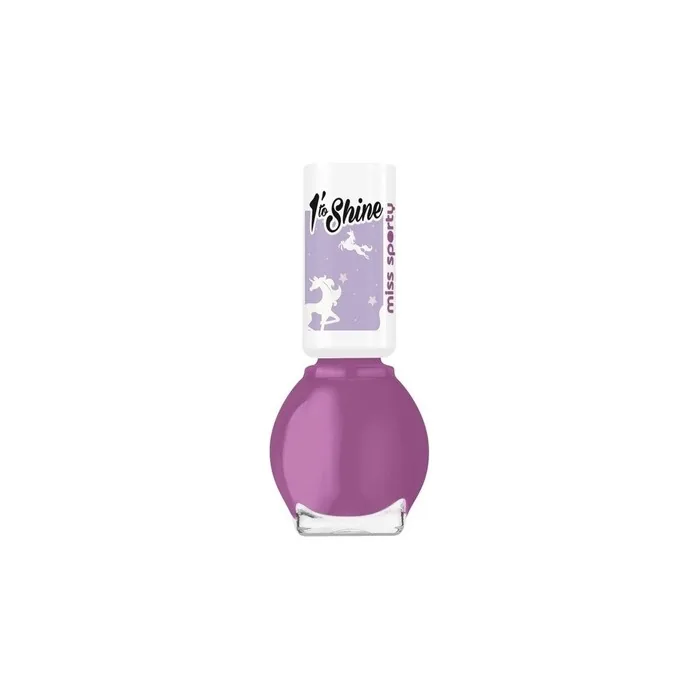 Miss Sporty 1 Minute To Shine Nail Polish 320 - 7ml