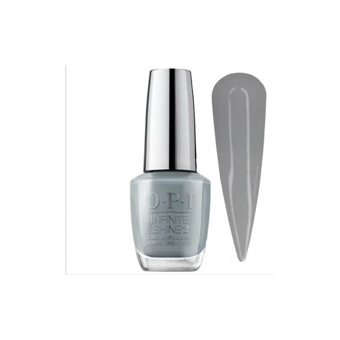 OPI Infinite Shine Ring Bare-er Nail Polish 15ml