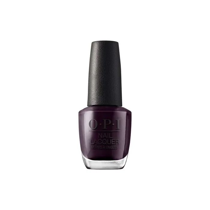OPI Downtown L.A. Collection Nail Lacquer in Violet or Pink with up to 7 Day Wear ProWide Brush Nlu16 Good Girls Gone Plaid
