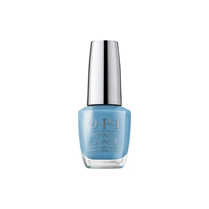 Opi Nail Polish Infinite Shine Unicorn & Infinite Shine Hide & Sea-K