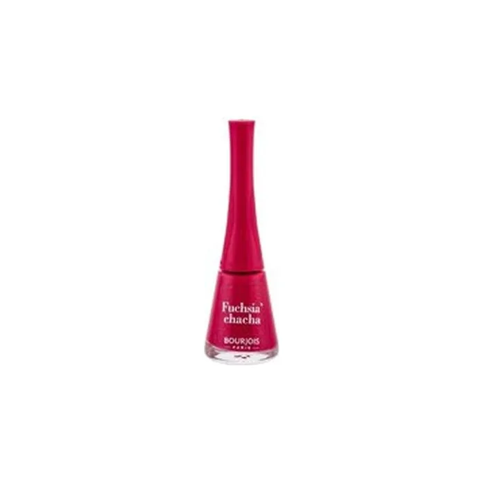 Bourjois 1 Second Nail Polish 9 Ml In Shades 38 Rose Des Sables And 35 Lady Nude