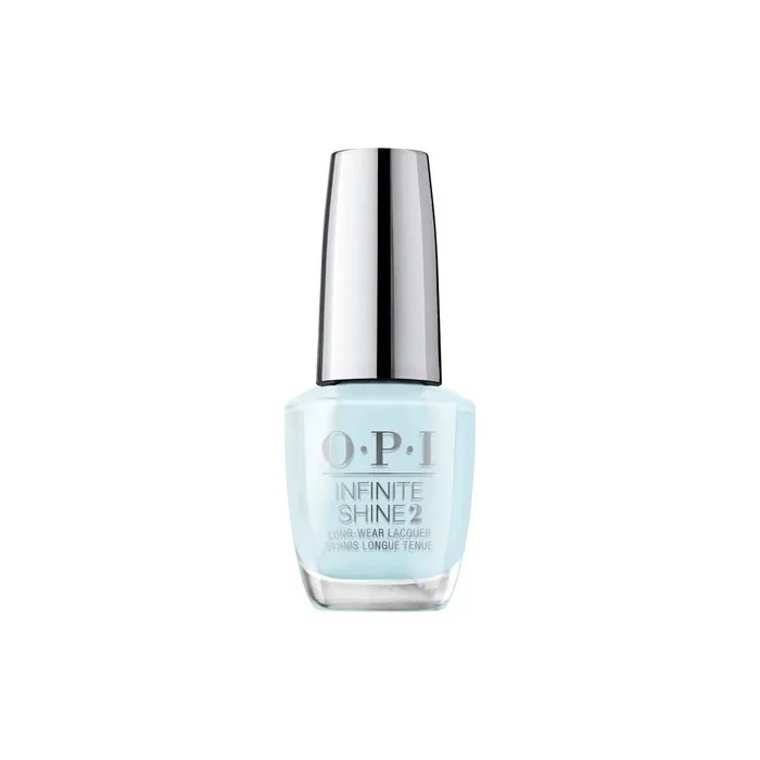 OPI Infinite Shine 2 System Nail Polish Blue Shades 15mL