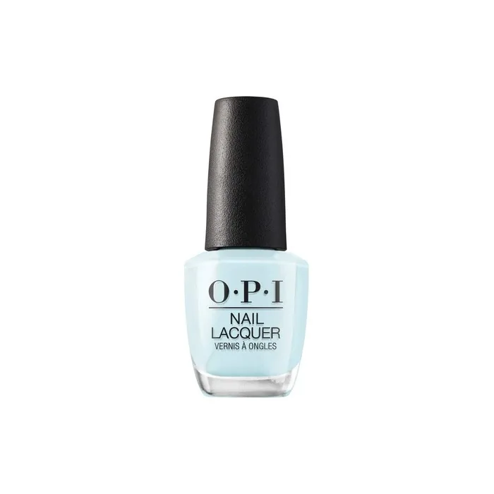 OPI Nail Lacquer Mexico City Move-Mint 15ml