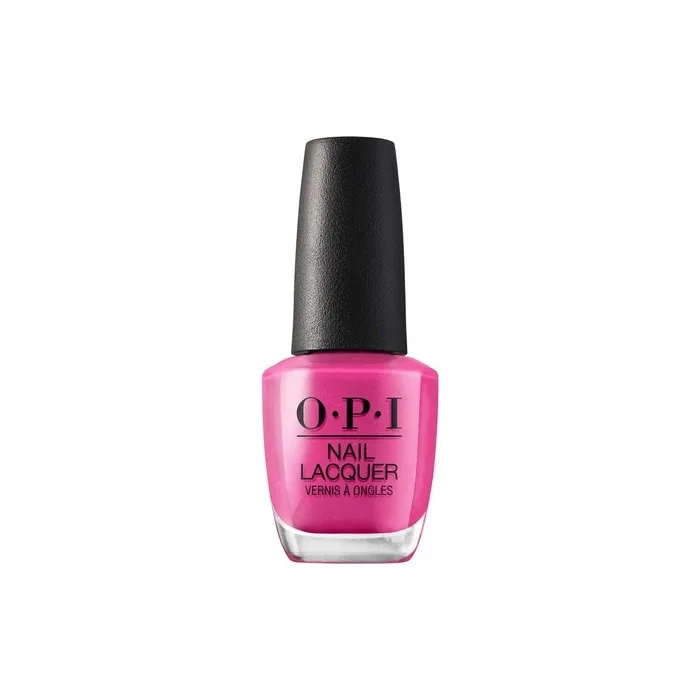 OPI Nail Lacquer Telenovela Me About It Brown Nail Polish 0.5 Fl Oz