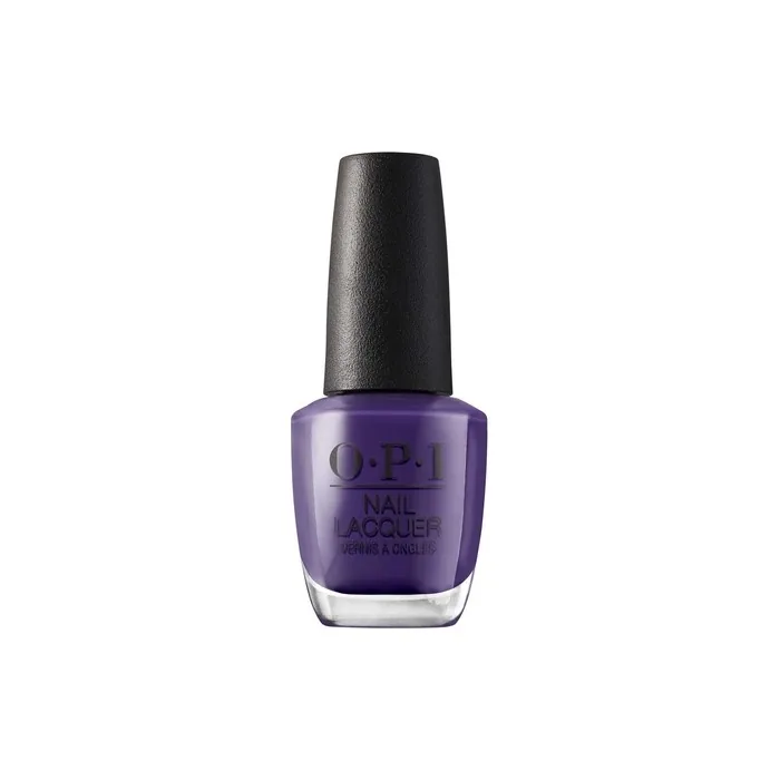 OPI Lacquer - Mariachi Makes Nail Polish