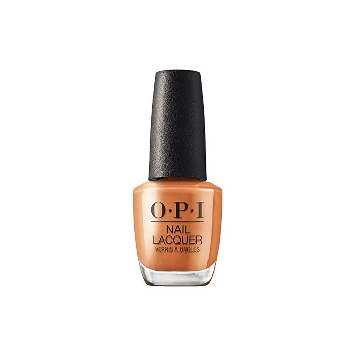 OPI Muse of Milan Collection Nail Polish Have Your Panettone and Eat it Too 15ml