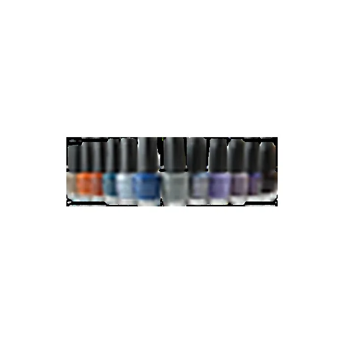 OPI Nail Polish - Muse of Milan Collection