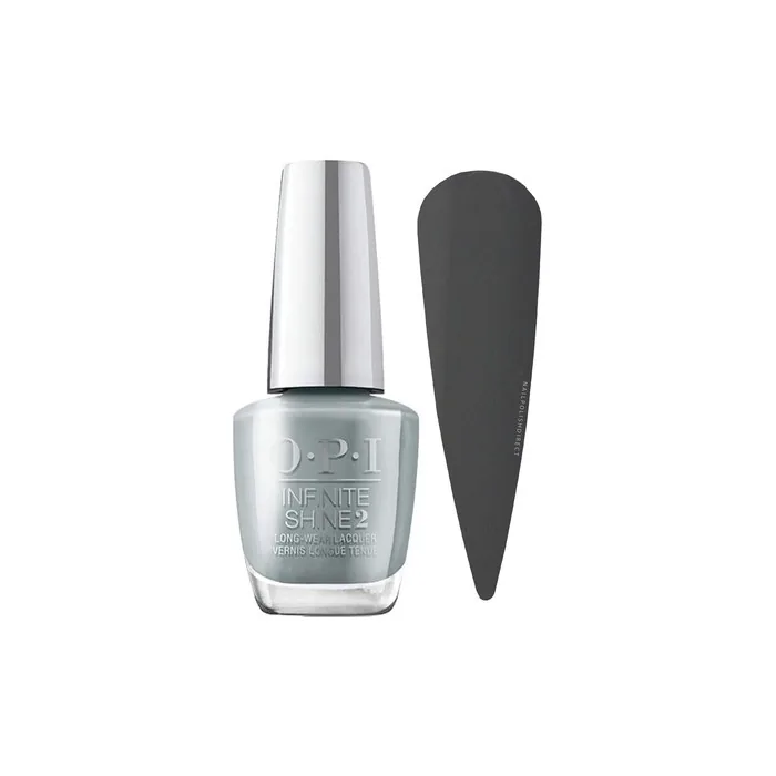 OPI Infinite Shine Nail Polish - Suzi Talks With Her Hands