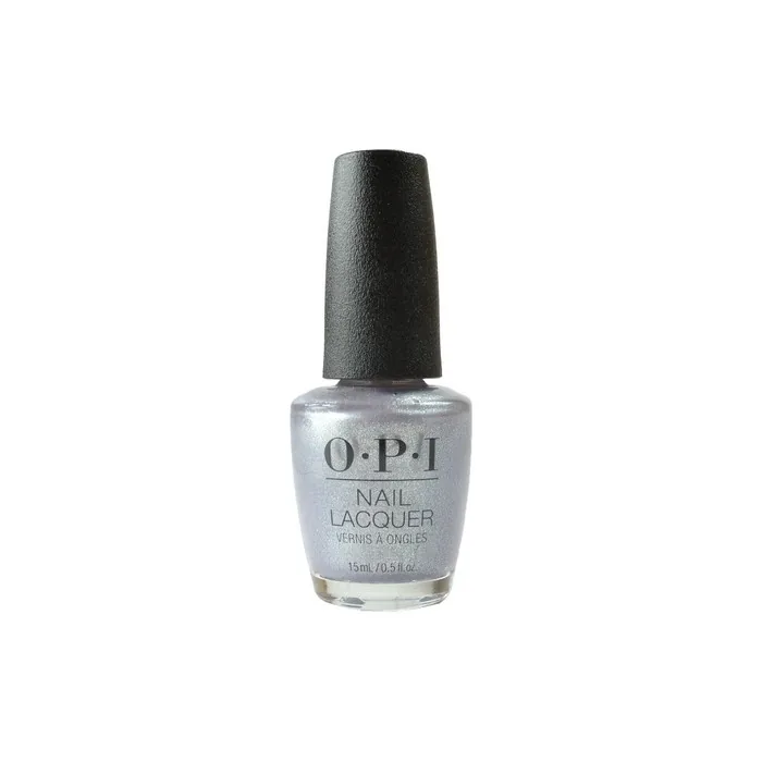 OPI Shine Bright Nail Lacquer Polish 15ml Tinsel Lil Star