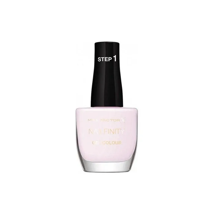 Max Factor Nailfinity Gel Colour 400 That's A Wrap 12 Ml