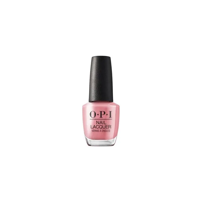 Opi Nail Lacquer Hollywood Collection Suzi Calls The Paparazzi 15ml