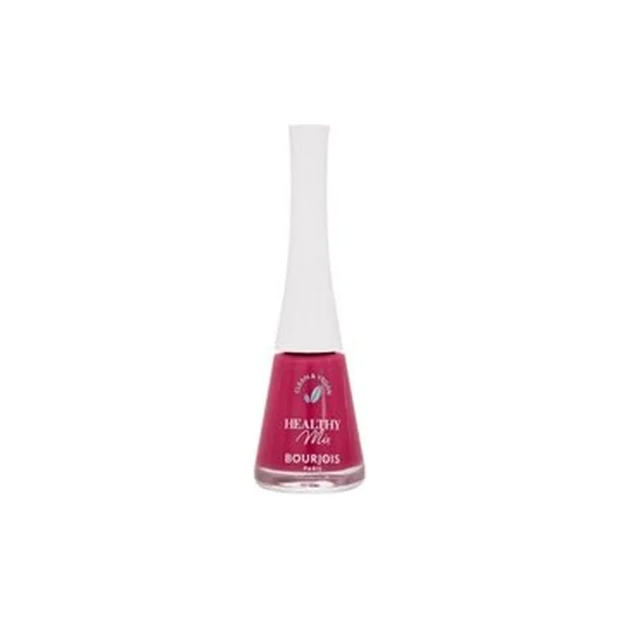 Bourjois Healthy Mix Nail Polish 250 Berry Cute 9 Ml