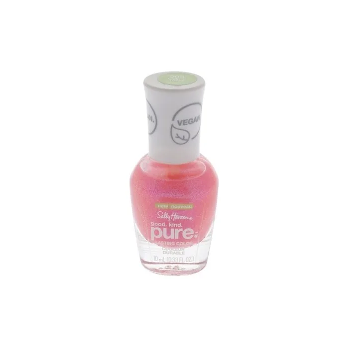 Sally Hansen Good Kind Pure Vegan 203 Mystic Topaz For Women