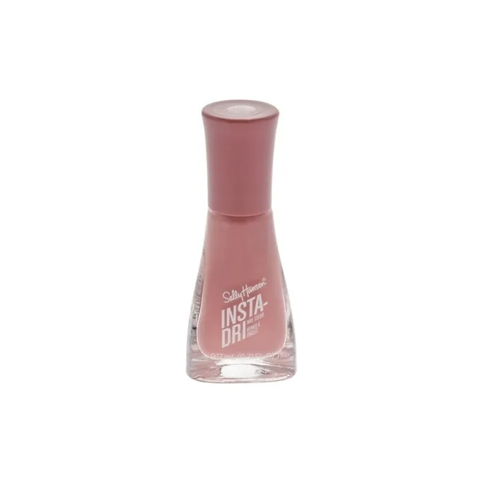 Sally Hansen Instadri Nail Color 218 Fast Mauver