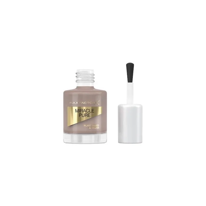Miracle Pure Nail Polish 812 Spiced Chai 12ml