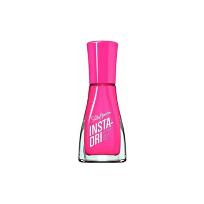 Sally Hansen Insta Dri Nail Color Nail Polish 3 In 1 509 Mint Me In St Louis