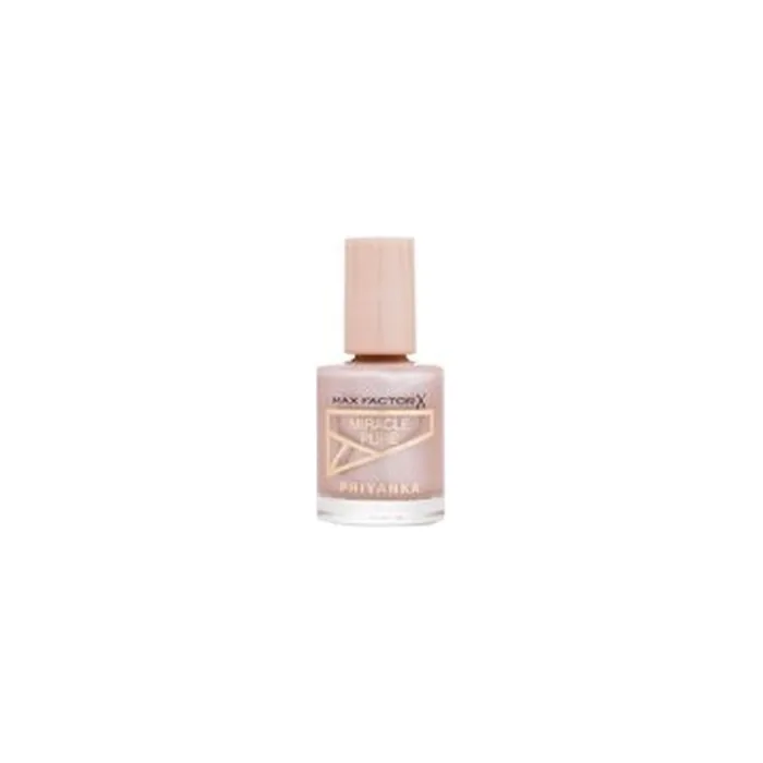 Max Factor Priyanka Miracle Pure Nail Polish 830 Starry Night 12 Ml