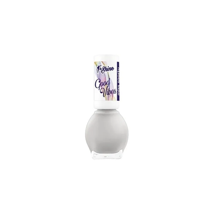 Miss Sporty 1 Minute To Shine Nail Polish 111 - 7ml