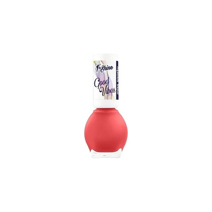 1 Minute To Shine Nail Polish 115 7ml